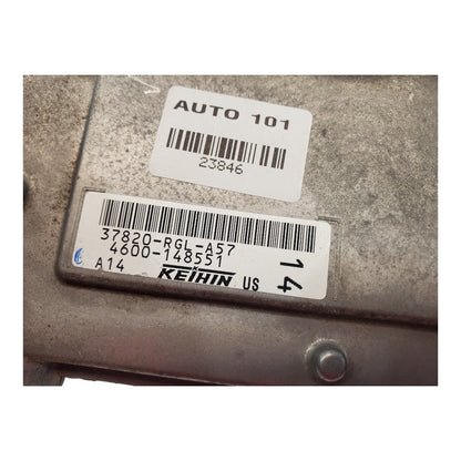 2005 Honda Odyssey 37820-RGL-A57 Control Module ECU OEM