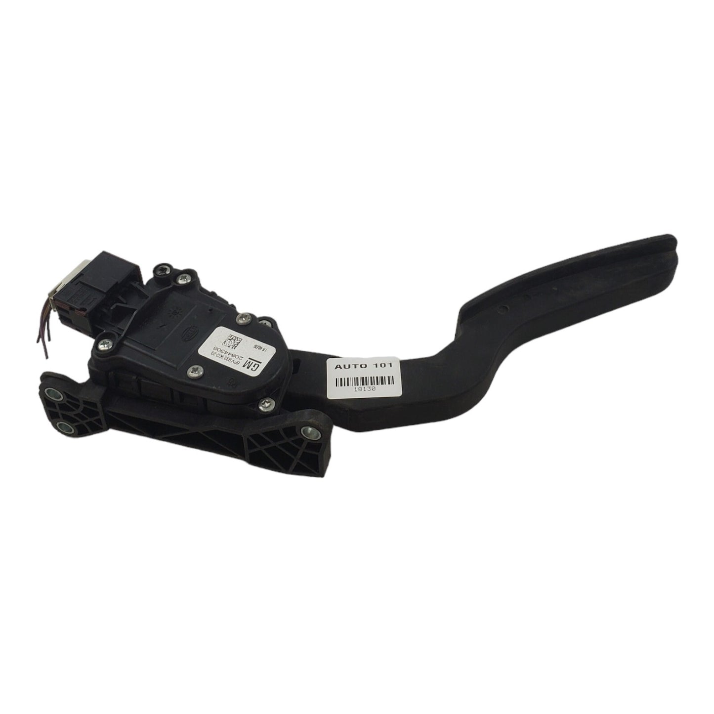 ✅ 04-12 Chevy Colorado gas accelerator throttle pedal 20844306