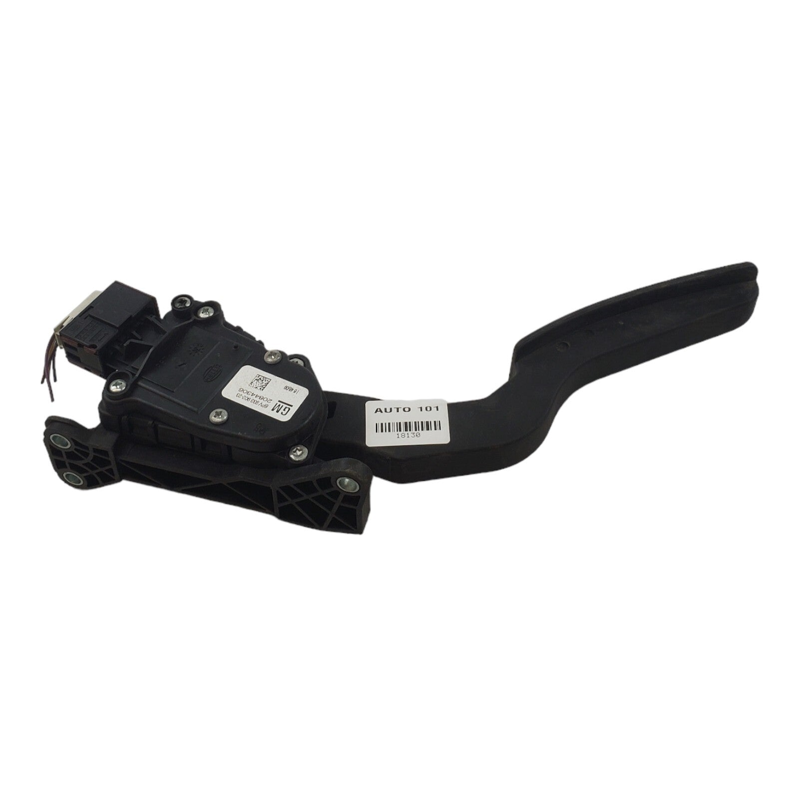 ✅ 04-12 Chevy Colorado gas accelerator throttle pedal 20844306