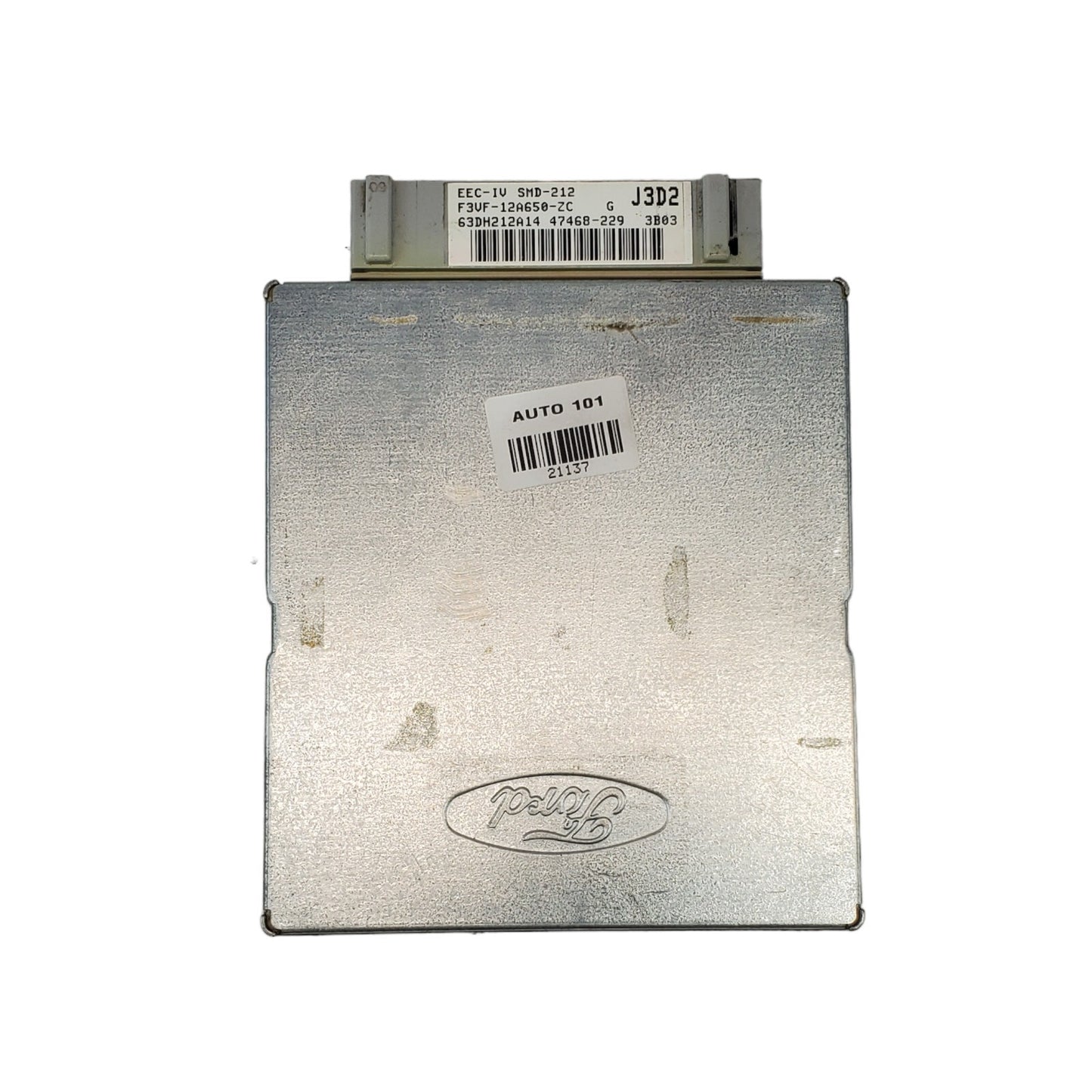 ✅Engine ECM Control Module 93 LINCOLN & TOWN CAR F3VF-12A650-ZC F3VF12A650ZC