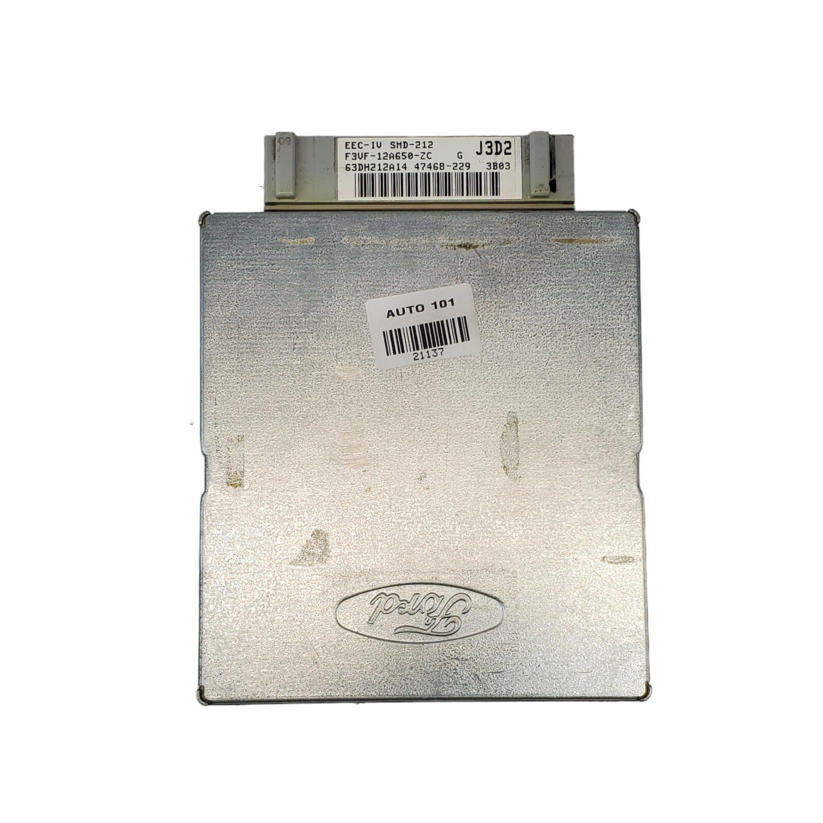 ✅Engine ECM Control Module 93 LINCOLN & TOWN CAR F3VF-12A650-ZC F3VF12A650ZC