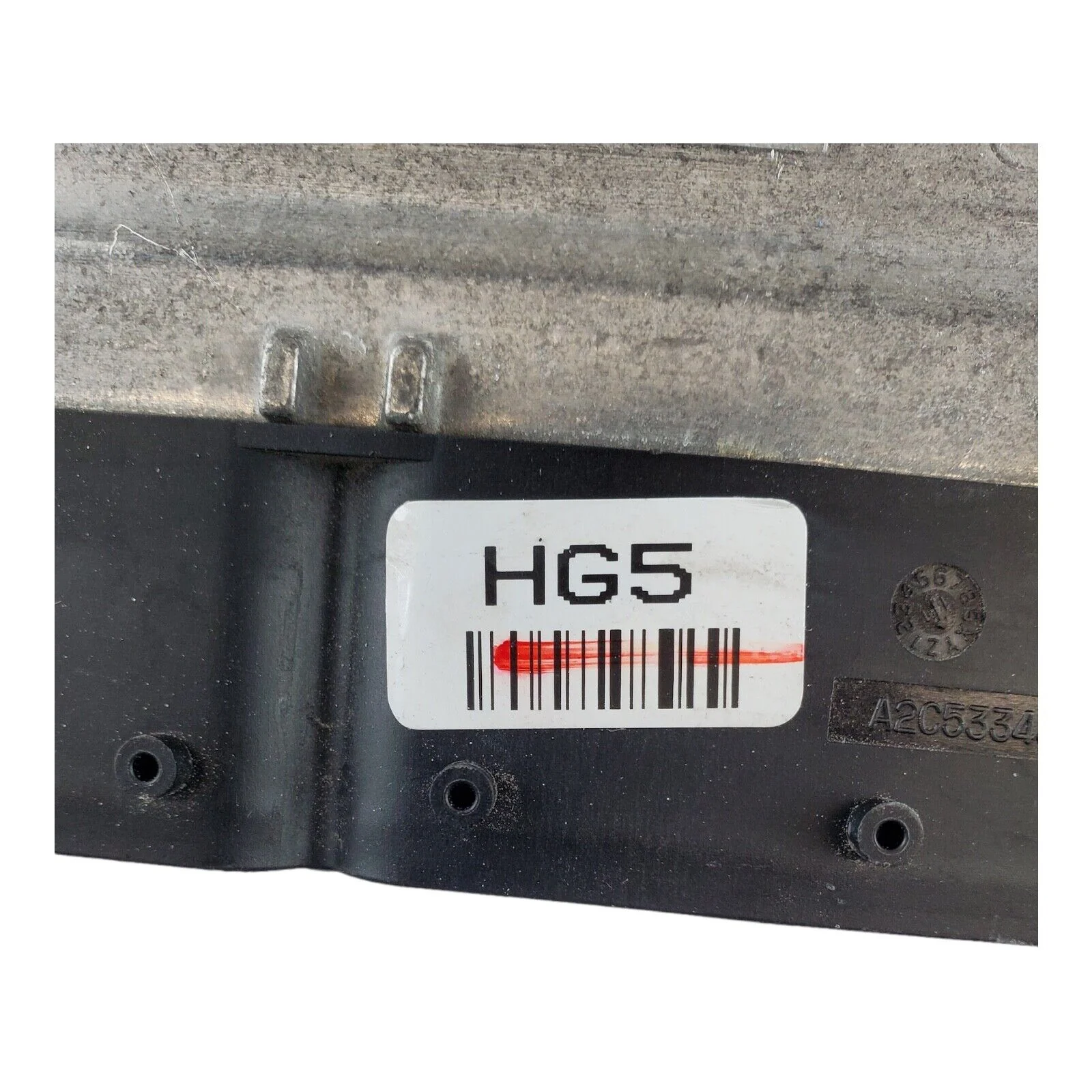 2011-2014 Hyundai Sonata Engine Computer Ecu Pcm Ecm Pcu Oem A5E5X