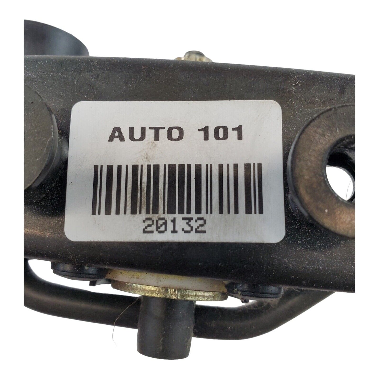 02-06 Toyota Camry Gas Pedal Assembly Accelerator 78010-33010