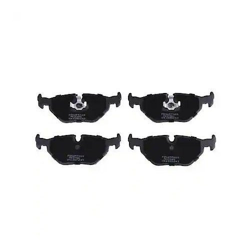 1987-2005 BMW/Rolls-Royce Disc Brake Pad Set, Rear