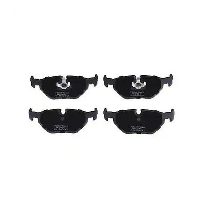 1987-2005 BMW/Rolls-Royce Disc Brake Pad Set, Rear