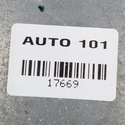 2013-2015 Nissan Altima ECU MEC300-001 A1