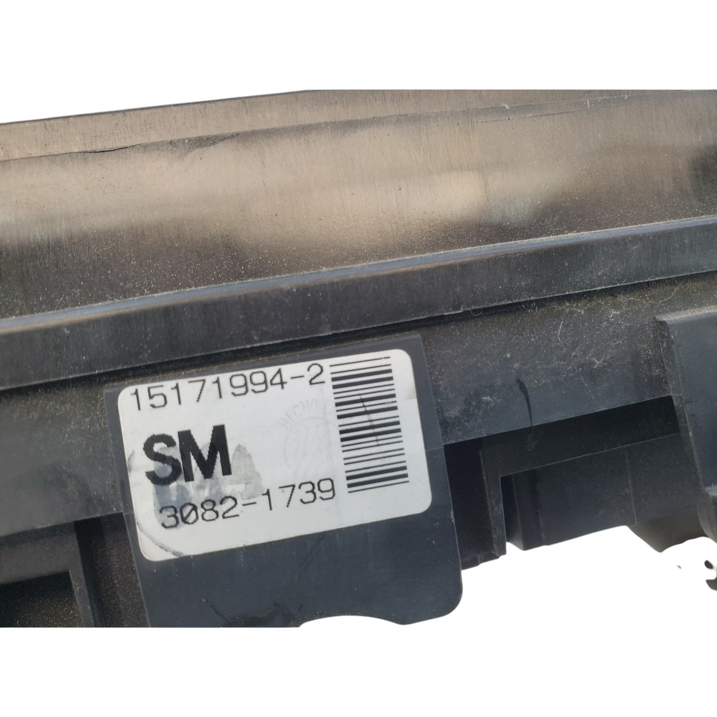 ✅2002-2003 Gmc Envoy Fusebox Fuse Box Relay Module 15171994|15171994-2