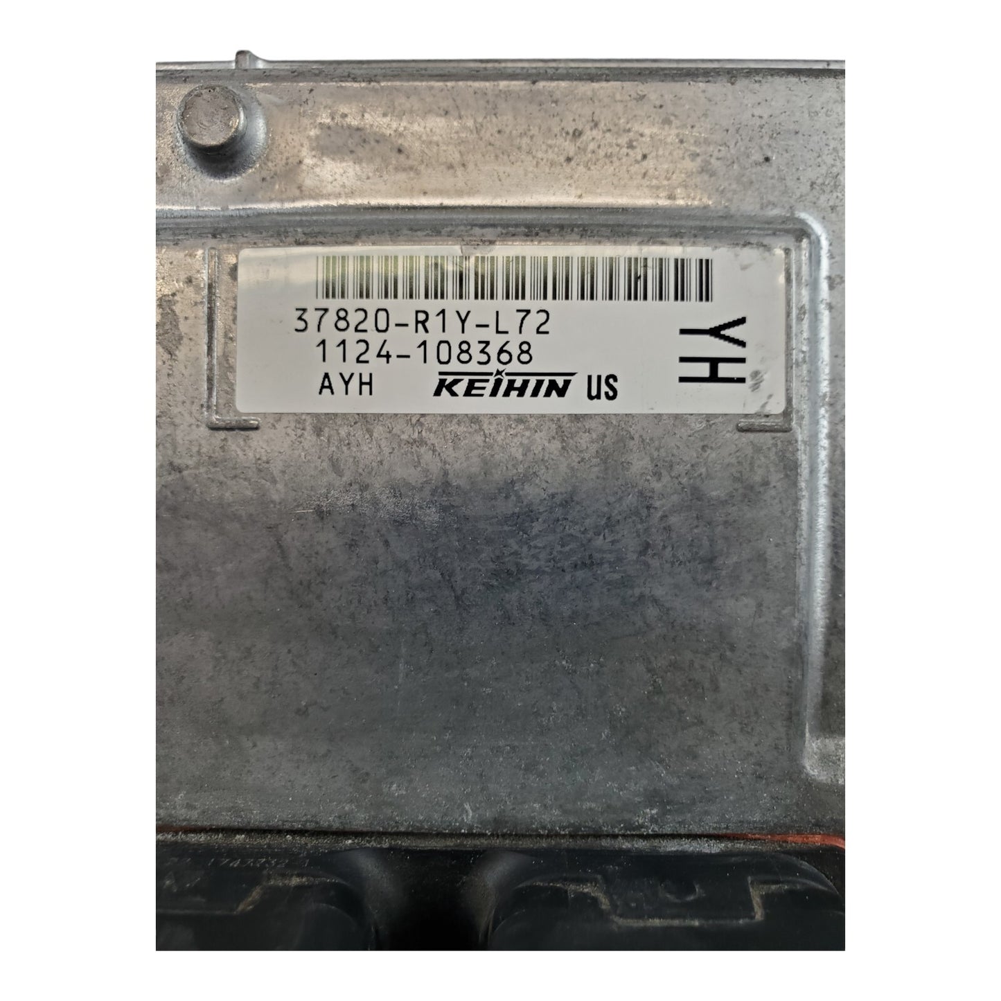 ✅2012 HONDA CIVIC COUPE ENGINE COMPUTER ECU ECM 37820-R1Y-L72 OEM 12 13