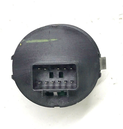 ✅ 03-07 CHEVY TRAILBLAZER Transfer Case Control Switch 25827385