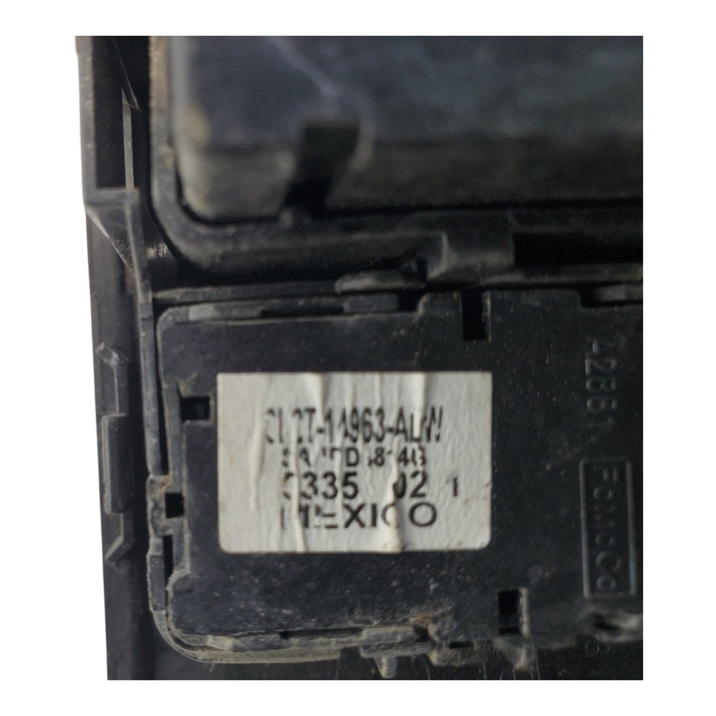 2006 2007 Ford Explorer Driver Left Door Master Power Window Switch 6L2T14540ADW