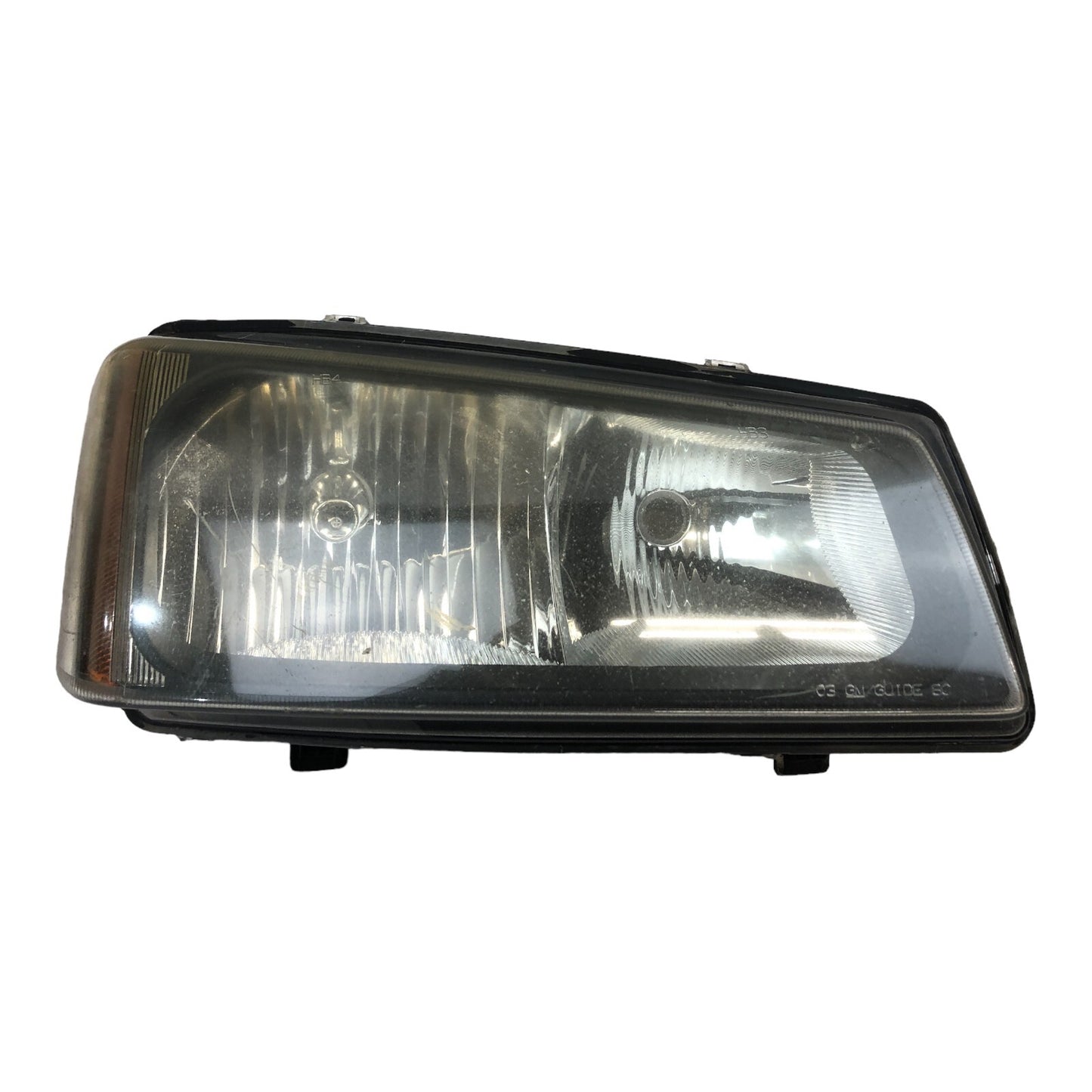 ✅ 03-06 Chevy Silverado Passenger Side RH Headlight OEM 16530938