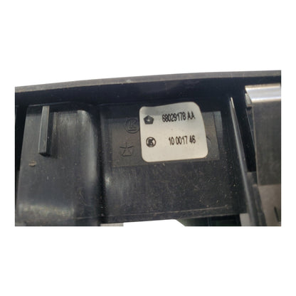 08 09 10 11 Dodge Grand Caravan Journey Passenger Window Switch 68029178AA OEM