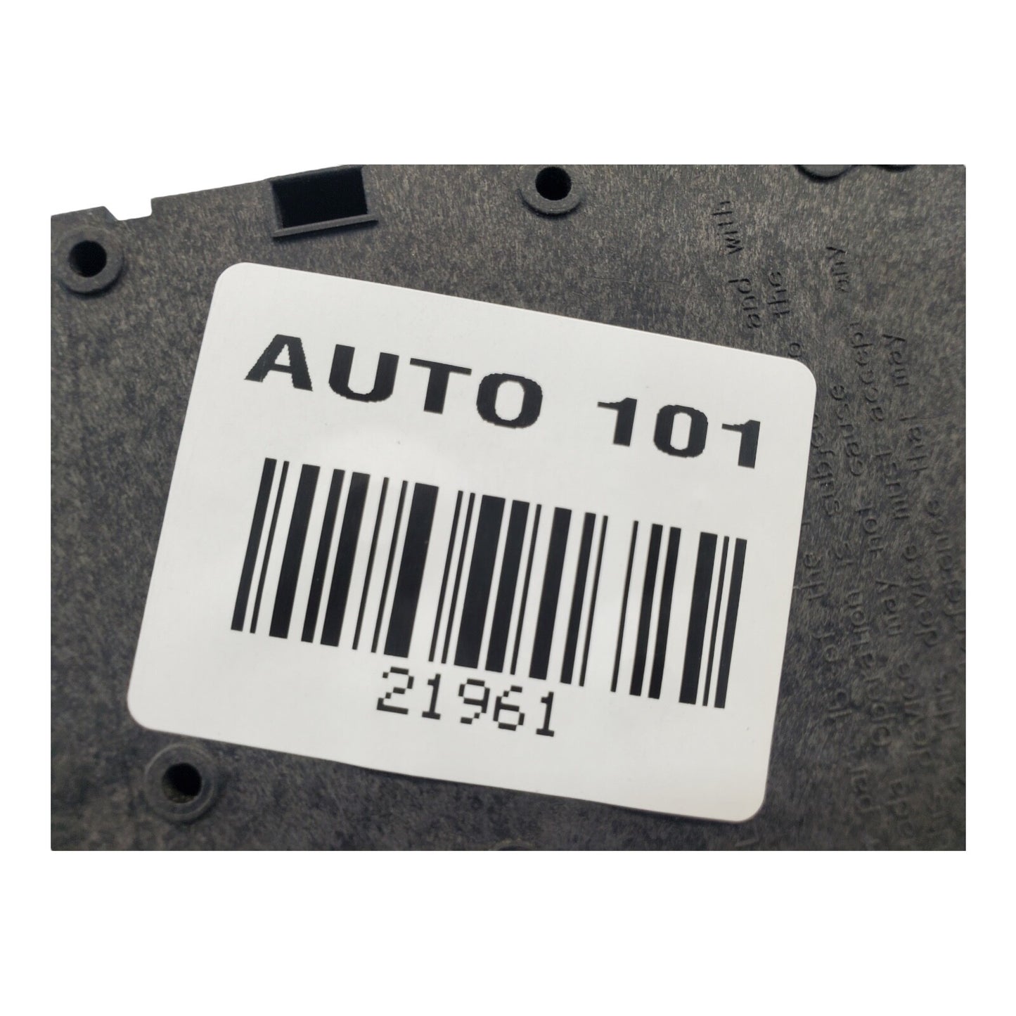 ✅2009-2009 Ford Escape Fusebox Fuse Box Relay Module Bl8t 15604 Aa