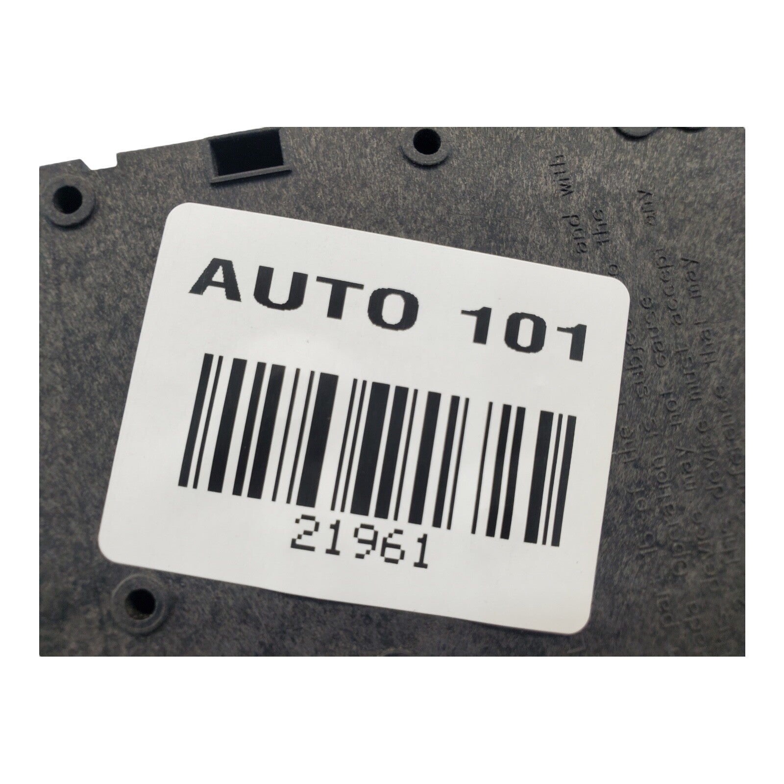 ✅2009-2009 Ford Escape Fusebox Fuse Box Relay Module Bl8t 15604 Aa