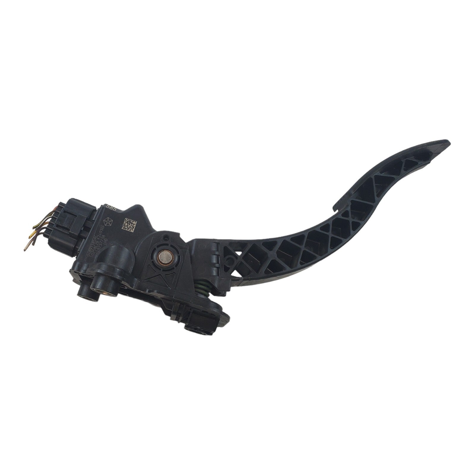 ✅ 07-10 Chrysler Dodge Jeep Accelerator Gas Pedal Assembly 04891585AC