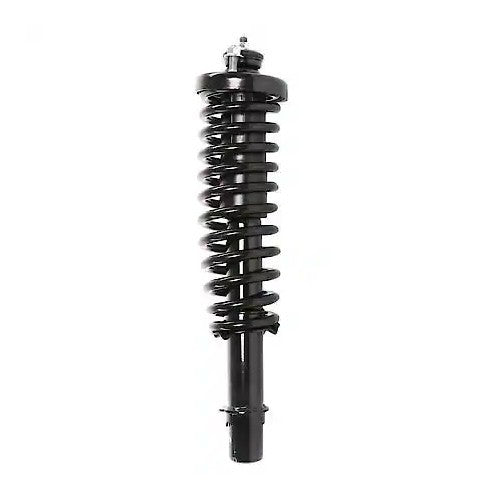 1996-2000 Acura/Honda Front Left Suspension Strut and Coil Spring Assembly