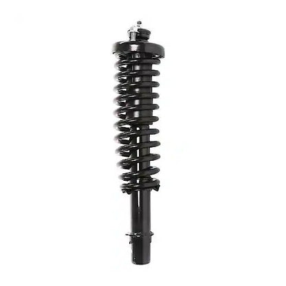 1996-2000 Acura/Honda Front Left Suspension Strut and Coil Spring Assembly