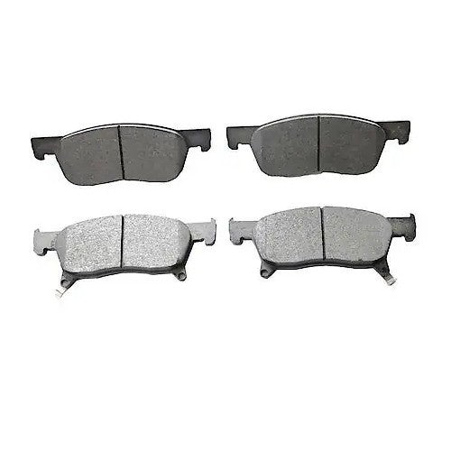 2019-2024 Subaru Ascent Front Brake Pads and Shoes