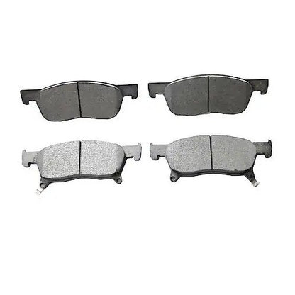 2019-2024 Subaru Ascent Front Brake Pads and Shoes