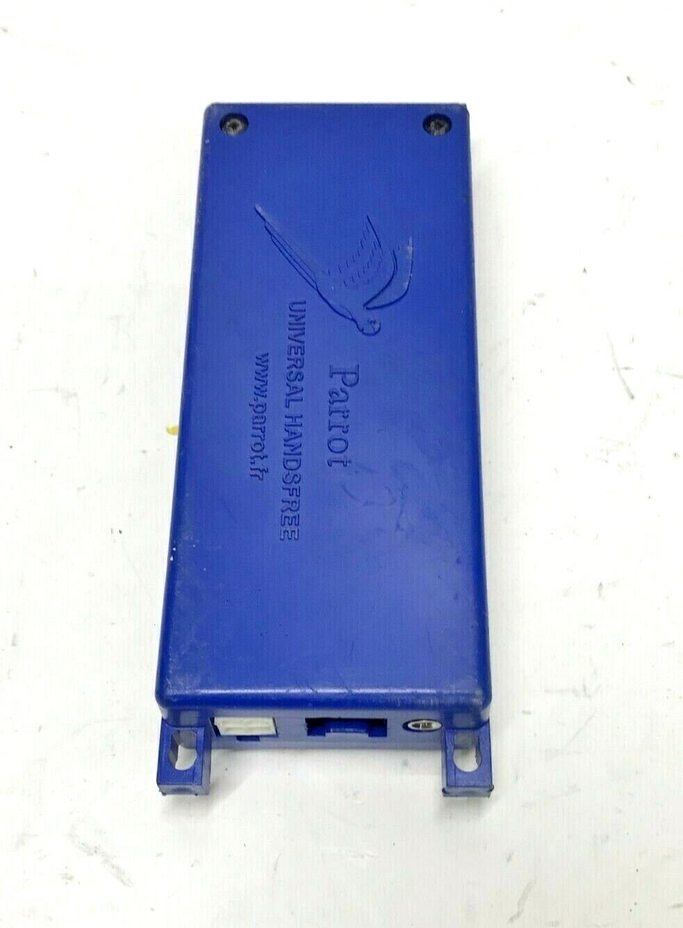 Control Module # RKXCK3000 Evolution CK3000 # Parrot Hands Free