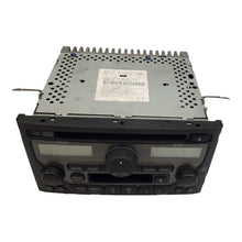 03 04 05 Honda Pilot Audio Equipment Radio AM-FM-CD-Cassette 39100-S9V-A220