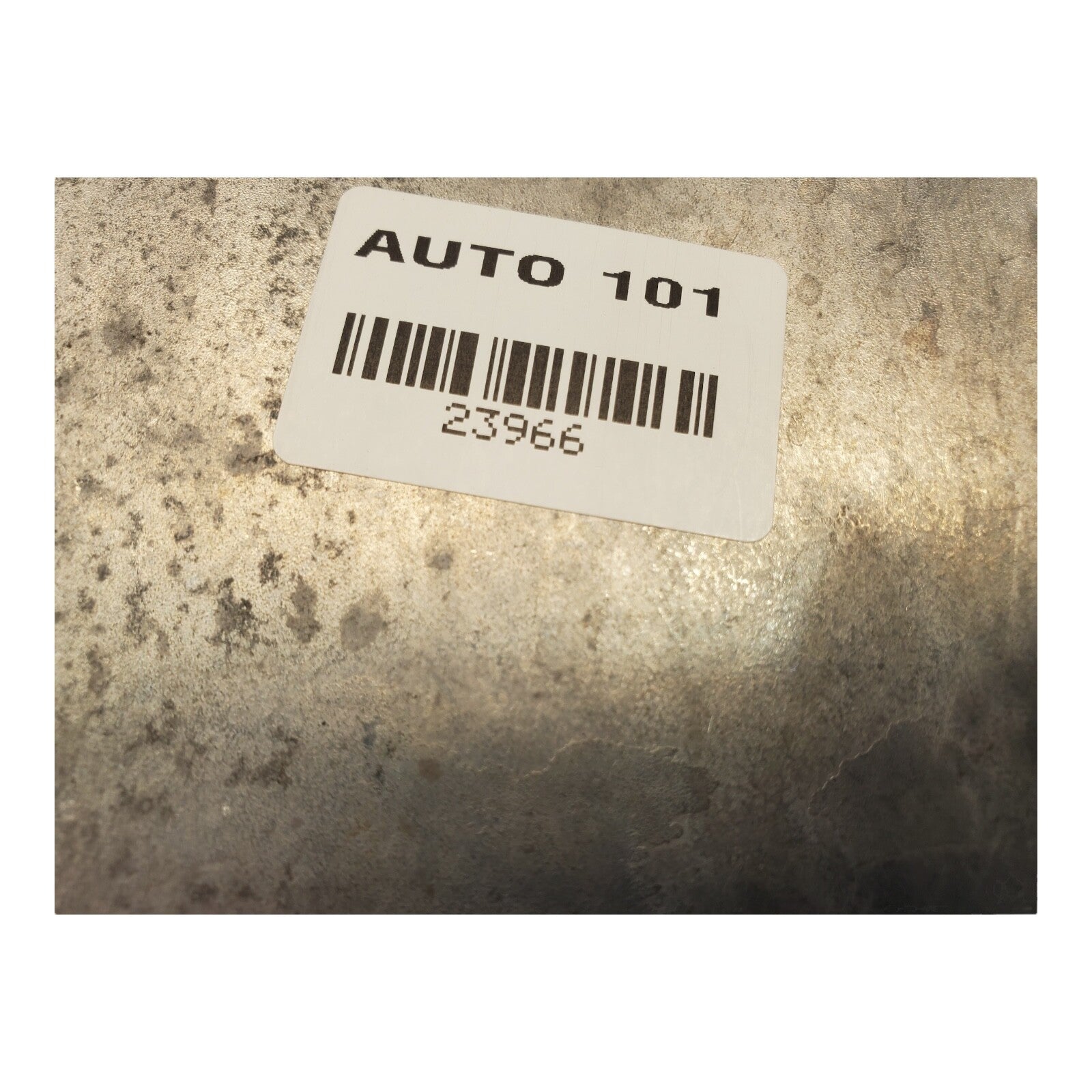 11 Honda Pilot 37820-RN0-A81 Computer Brain Engine Control ECU ECM Module