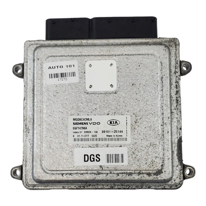 ✅ 06-08 Kia Optima Engine Control Module ECM Computer 39101-25144