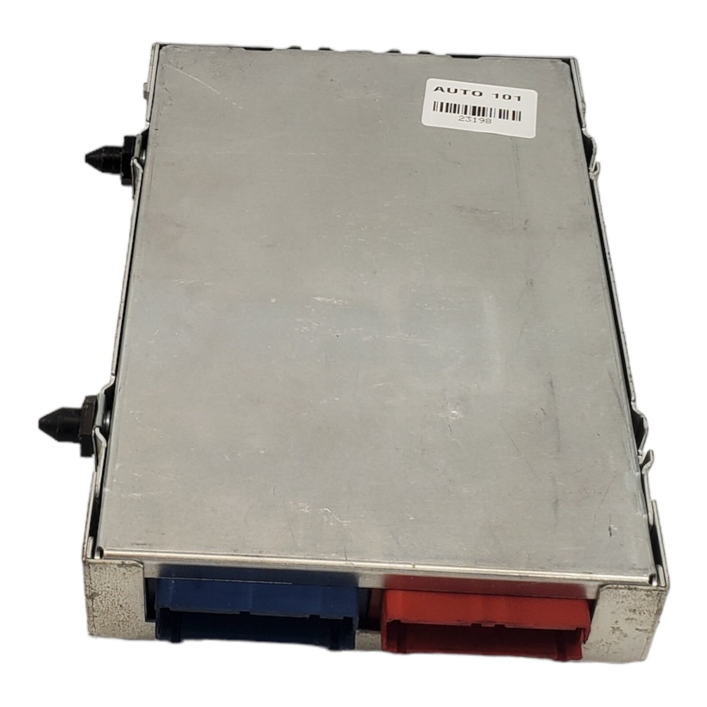 95 Chevrolet GMC C1500 C2500 C3500 Engine Control Module ECM ECU OEM 16197427
