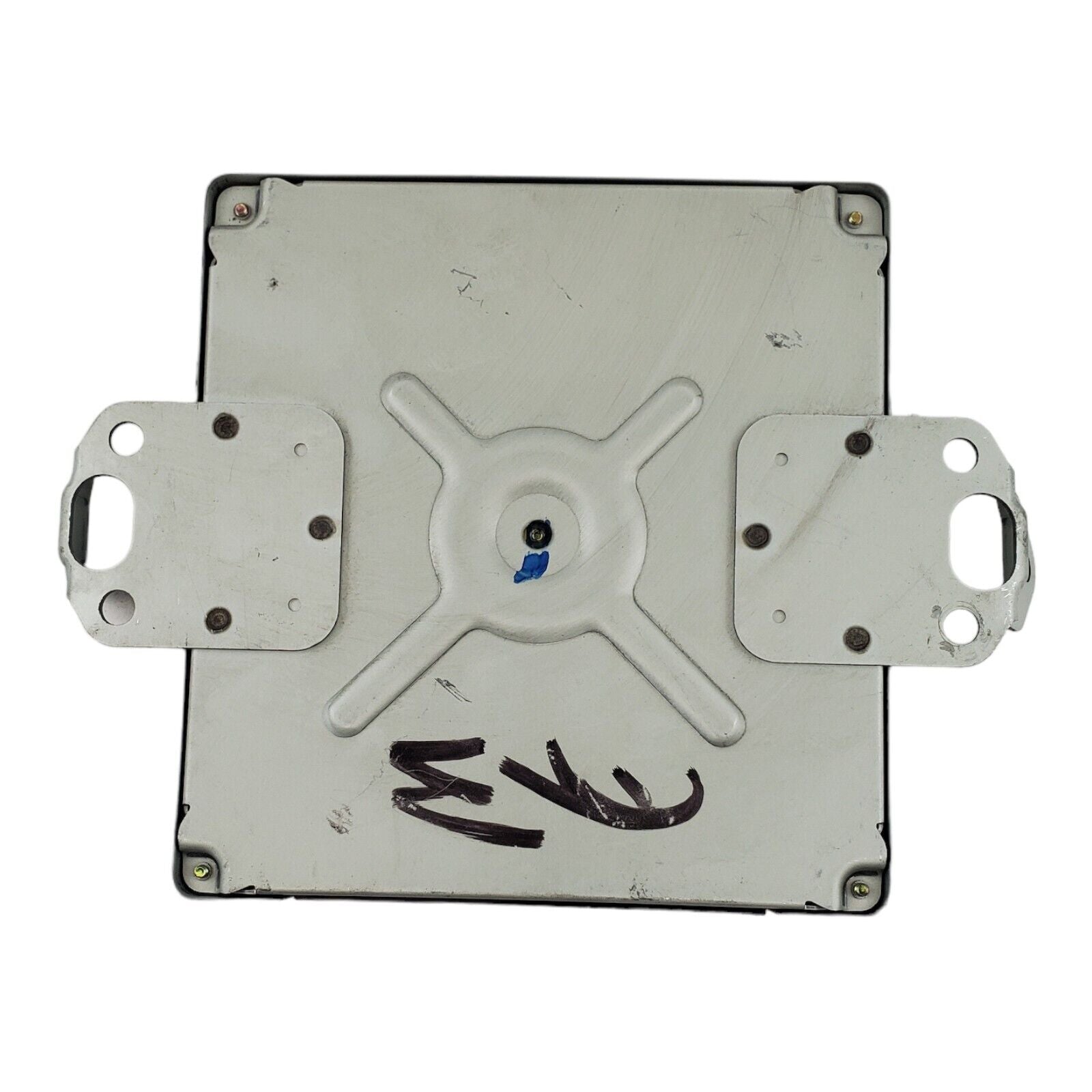 2000 SUBARU LEGACY OUTBACK ELECTRONIC ENGINE CONTROL MODULE ECU 22611-AF61C 00