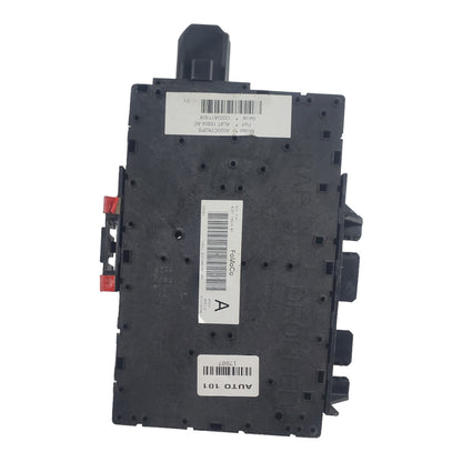 2009-2012 Ford Escape Interior Relay Fuse Box AL8T-15604-AE 2010 2011 09 12 I3