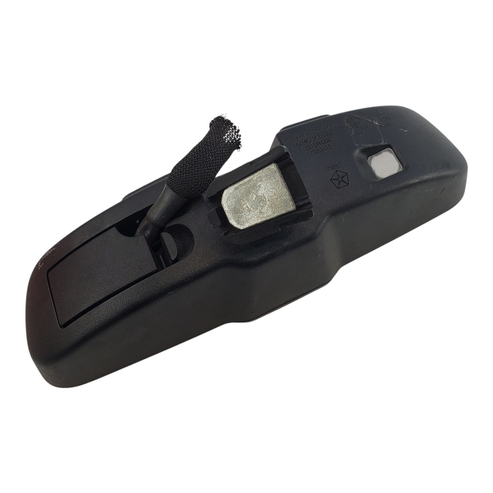2011 2012 2013 2014 Chrysler 200 Interior Rear View Mirror OEM E11026130