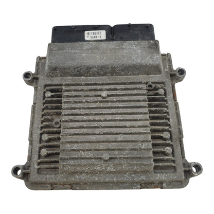 ENGINE COMPUTER KIA SOUL 2011 39180-23801 39102-23801 2.0L AT PCM ECM ECU OEM