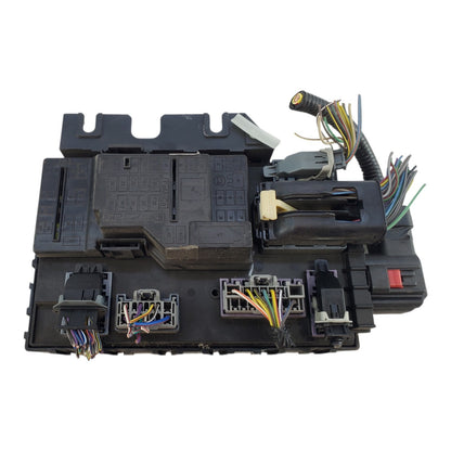 08 09 2008 2009 Ford Escape Interior Cabin Fuse Box Relay Block 8l8t15604ak