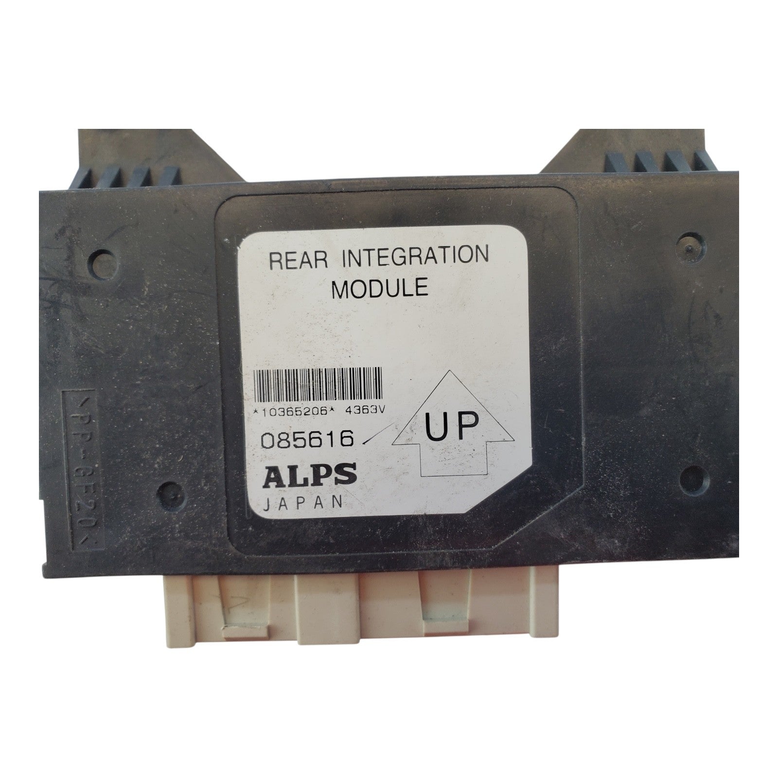 SOME 2003-2007 CADILLAC CTS FACTORY REAR INTEGRATION MODULE 10365206