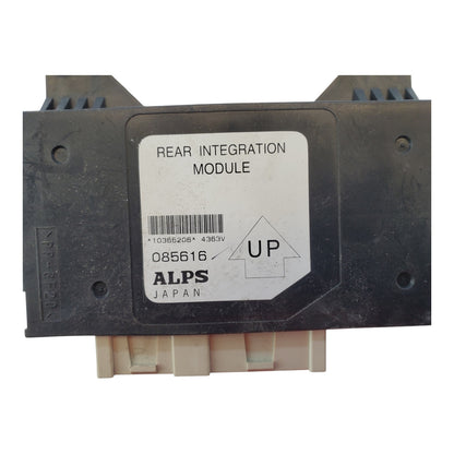 SOME 2003-2007 CADILLAC CTS FACTORY REAR INTEGRATION MODULE 10365206