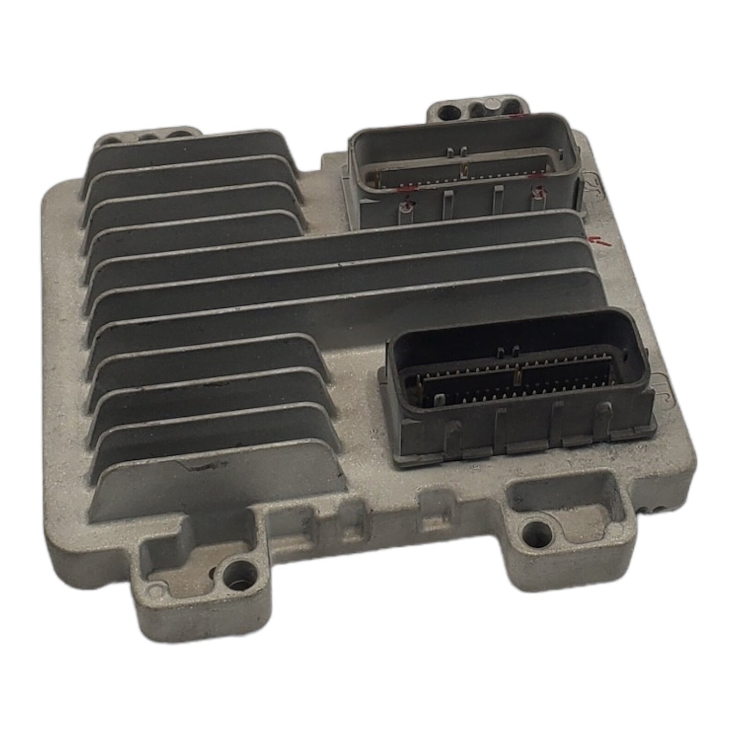 07 SILVERADO SIERRA YUKON ECM ENGINE COMPUTER 2612738