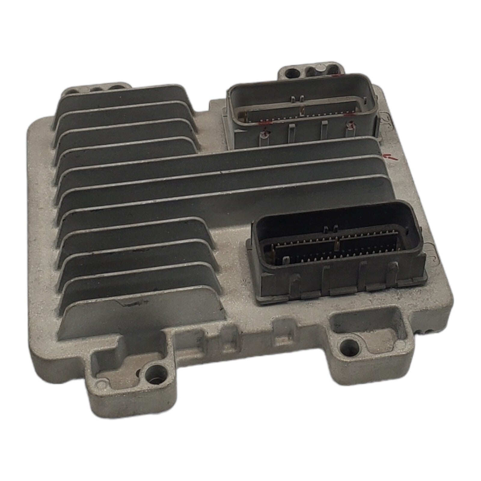 07 SILVERADO SIERRA YUKON ECM ENGINE COMPUTER 2612738