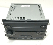 2007 Ford Mustang AM FM Radio & CD Player 7R3T-18C869-AF