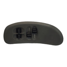 01-03 CHRYSLER TOWN AND COUNTRY LEFT FRONT Window Switch OEM 04685732AC