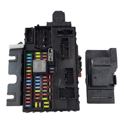2009-2012 Ford Escape Interior Relay Fuse Box AL8T-15604-AE 2010 2011 09 12 I3