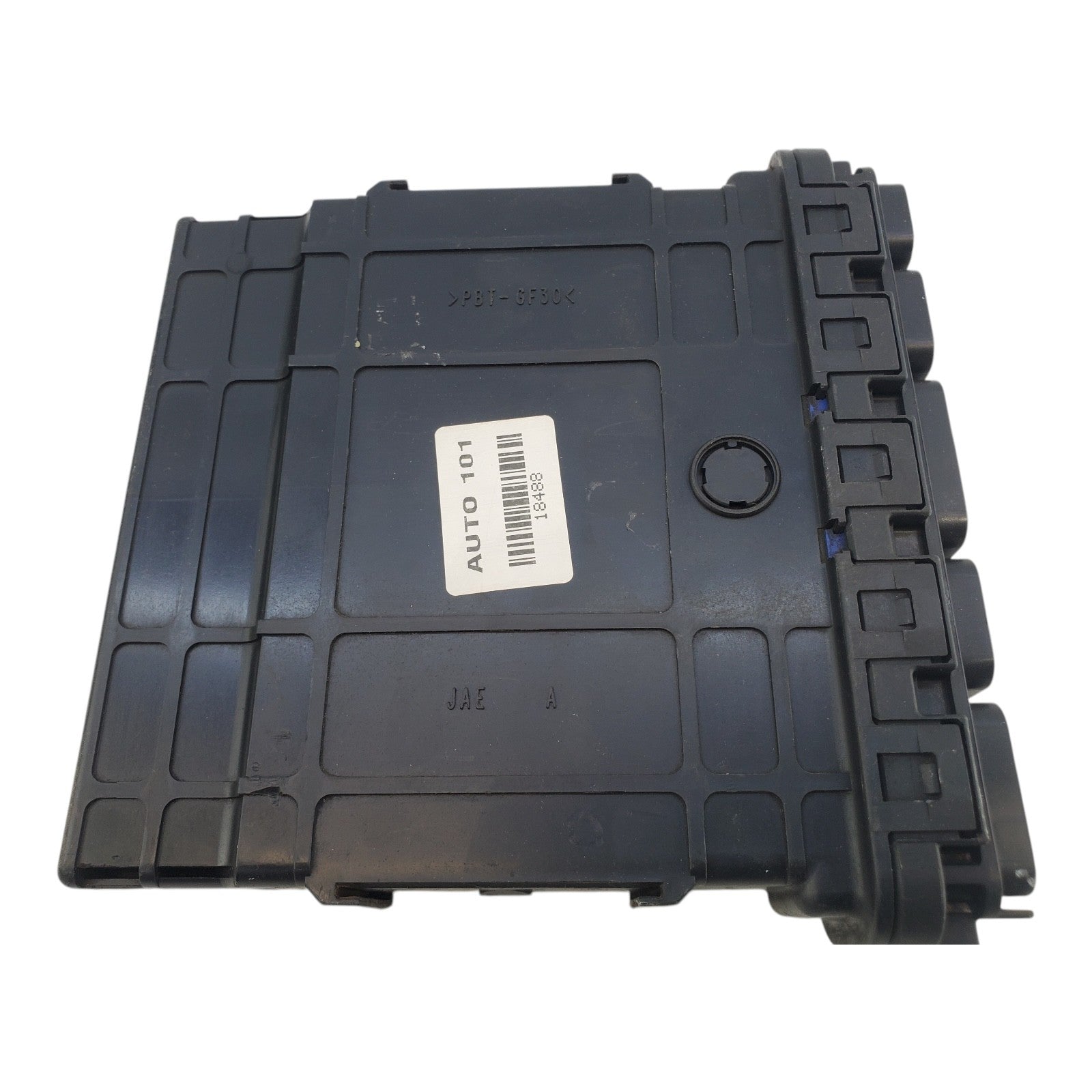 04 MITSUBISHI ENDEAVOR Engine Control Module ECM Computer MN132653