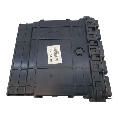 04 MITSUBISHI ENDEAVOR Engine Control Module ECM Computer MN132653