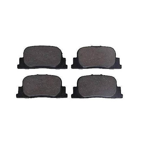 2000-2010 Lexus/Scion/Toyota Camry/ES300/tC Disc Brake Pad Set, Rear