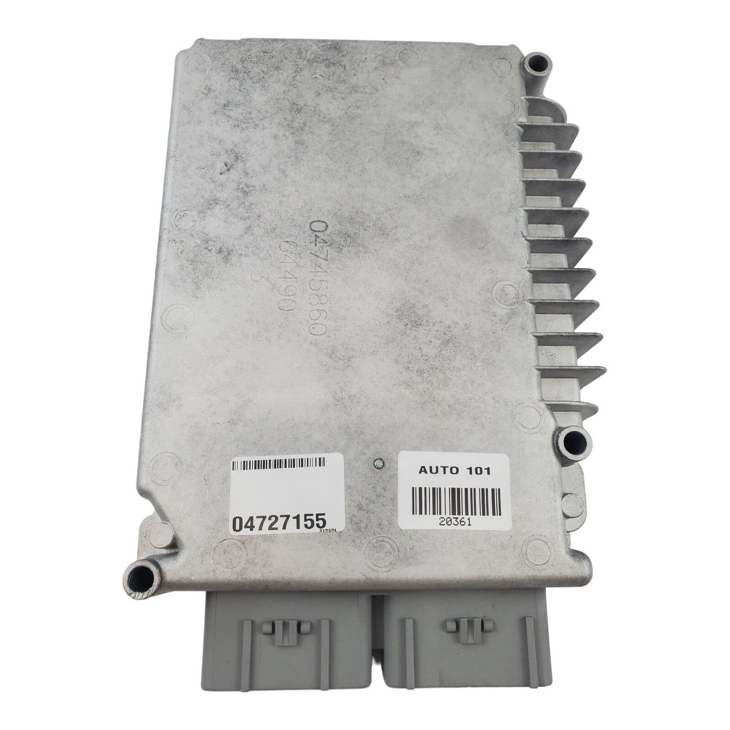 ✅ 98 Caravan T&C Voyager V6 3.8L Engine Computer 04727155