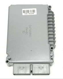 ✅ VIN programmed 00 Sebring JX JXI 2.5L A/T Engine Computer 04606975AA PLUG&PLAY