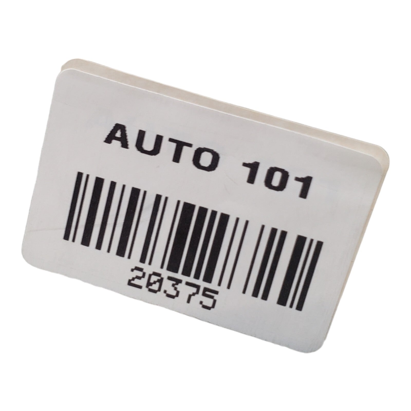 87-CHEVROLET ASTRO 33 Engine Computer ECM Electronic Control Module 1227747