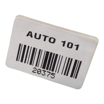 87-CHEVROLET ASTRO 33 Engine Computer ECM Electronic Control Module 1227747