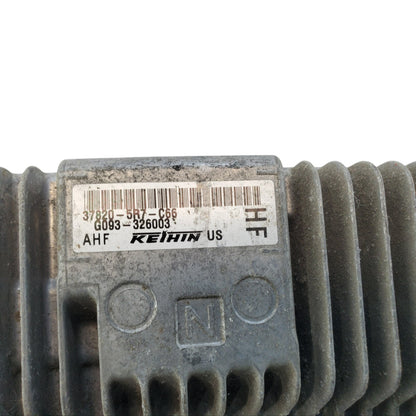 2015-2016 HONDA FIT 1.5L ENGINE COMPUTER CONTROL MODULE ECU ECM  37820-5R7-C66