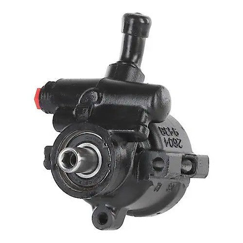 1997-2013 Chevrolet Corvette Power Steering Pump Reman