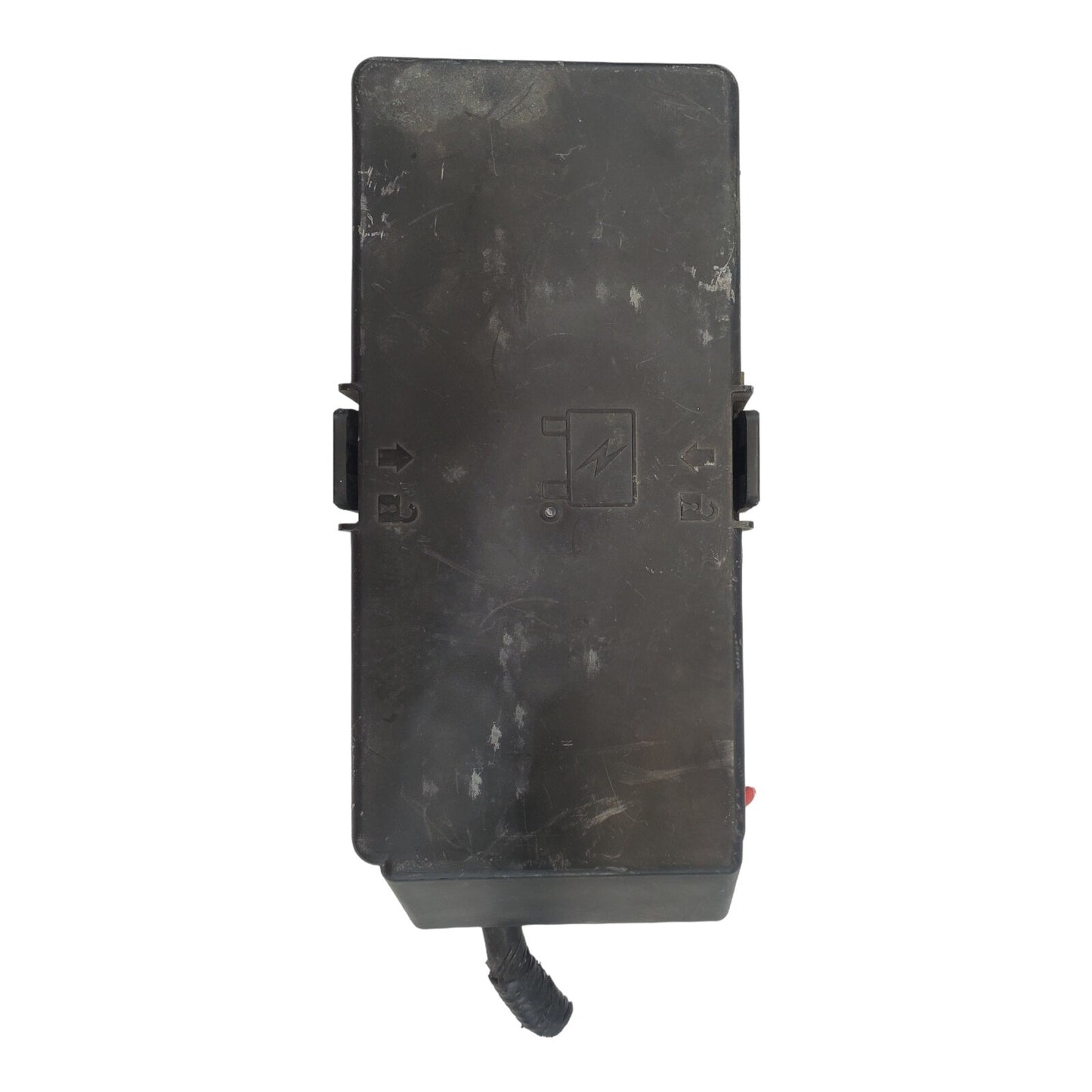  Chevy 08-12 Malibu Fuse Box Relay Module OEM25883018_04